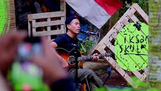 Download lagu Tanah Nurani - Iksan Skuter (Live) | Karawang Soundscape Production mp3