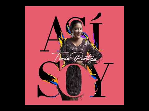 Amor y Mentira - Tania Pantoja Ft. Alexander Abreu | Audio | CD Así Soy | 2021