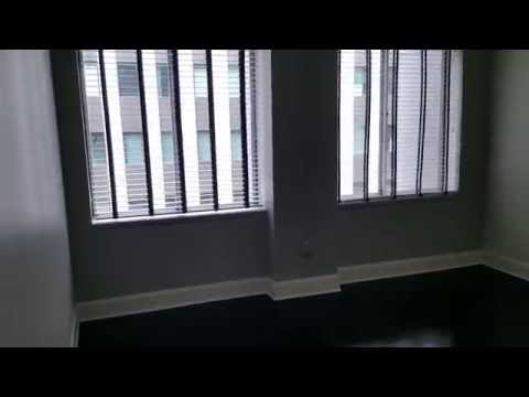 Pegasus Apartments - Los Angeles - 2 Bedroom - Floorplan 8