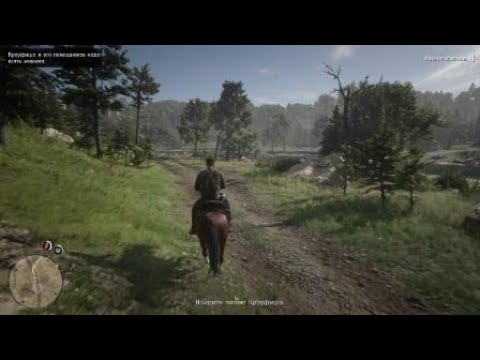 Red Dead Redemption online