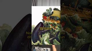 Download lagu KISAH SEBELUM NABI YUNUS DITELAN IKAN NUN #shorts #hadith #storytelling mp3