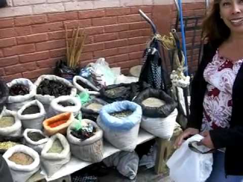 Guatemalan Pepian: Spanish Class Meets Cooking Class