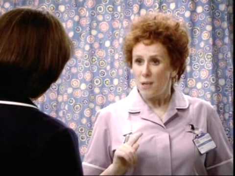 The Catherine Tate Show [Bernie featuring George Michael]