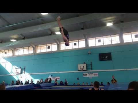 Sam Lock Sheffield 2016 SET