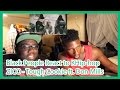 Black People React to KHip-hop: ZICO - TOUGH ...