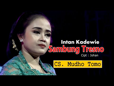 Intan Kadewie - Sambung Tresno (Official Music Video)