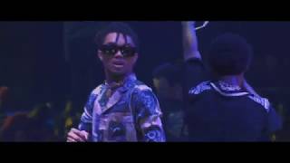 URBN  WHITE Dubai Season Closing 2018