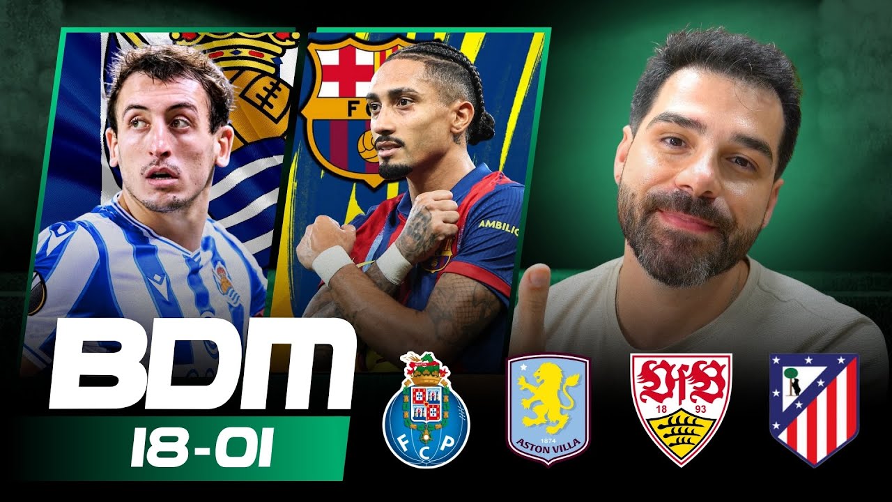 Planejamento de Apostas Esportivas | Domingo 18/01/26