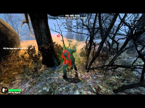 MyRevenge summer 2011 2v2 cupwinner - Highlights