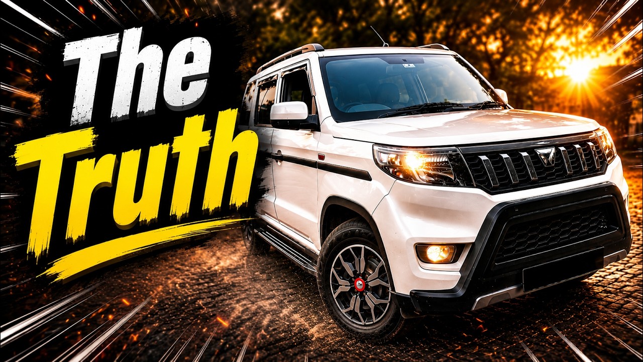 Mahindra Bolero Neo Long Term Review | Still Worth Buying in 2026?