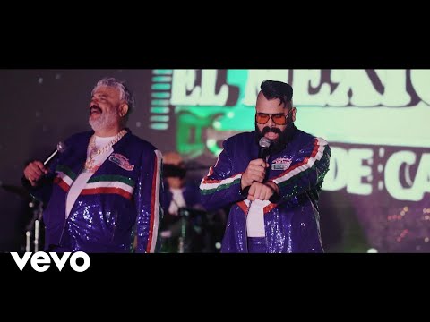 Su Majestad Mi Banda El Mexicano de Casimiro Zamudio - Bailando De Caballito
