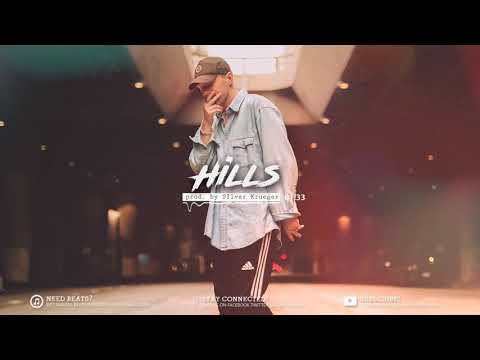 Dope Trap Beat 2018 | Sick Rap Instrumental (prod. Silver Krueger)