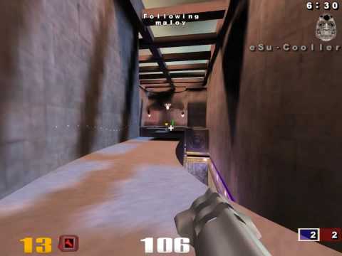 cooller vs unkind (pov) dm6 p1o2