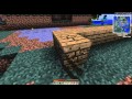 Новые приключения в Minecraft'е - 1-ая серия 