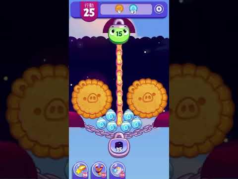 (Angry birds dream blast) Level 6069 gameplay, subscribe for latest update!