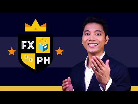 Learn Forex Trading Tagalog | OVERVIEW