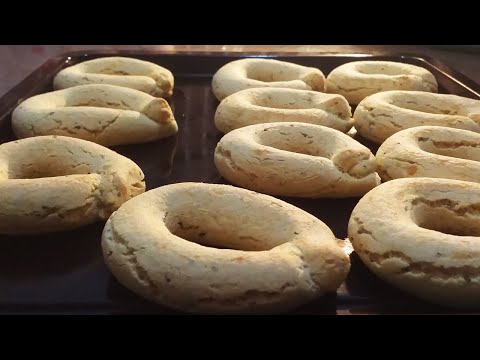 Como hacer CHIPA PARAGUAY #chipa #chipa facil rapido rico y econónico.