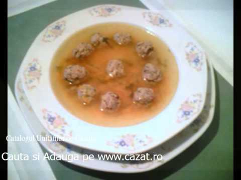 Cazare Suslanesti, Arges - Cazat.ro