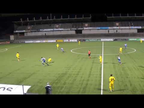 Piazzoni Vincenzo - FC La Chaux-de-Fonds - FC Azzurri Lausanne