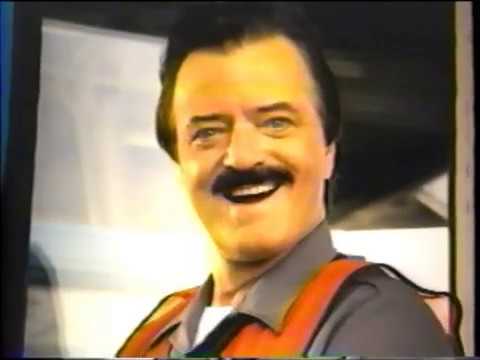 Impossible Song  - Robert Goulet - Mercedes 1998 C Class Car Commercial (1997)