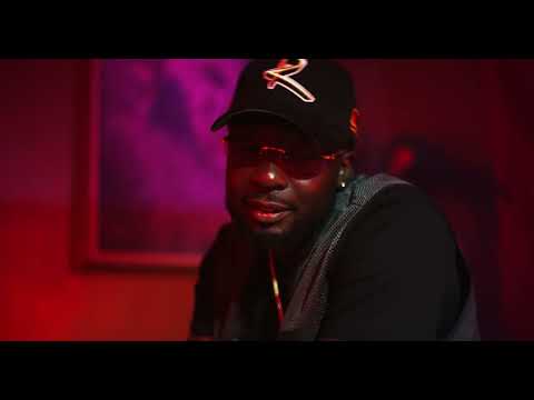 Jay Burna - Drifting Away (Official Music Video)