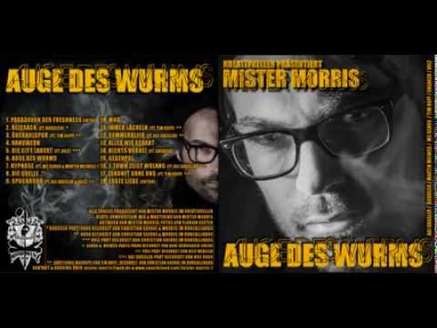 Mister Morris - Spuck Rohr feat. Agi Dassler und Voiz