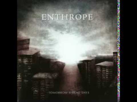 Enthrope  -  End it all