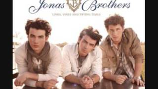 What Did I Do To Your Heart - Jonas Brothers (Studio Version) (Full)