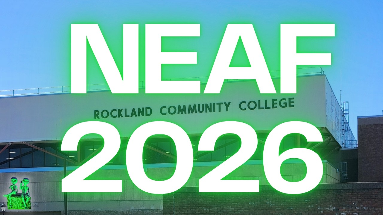 NEAF 2026 Was Incredible! Best Highlights from the 35th Annual Astronomy Expo