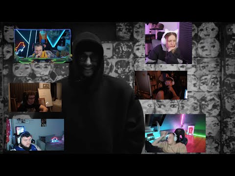 Reakcja streamerów na Zeju POG - Tłuszcz na betonie | Bandura, Nitro, Suchar inni