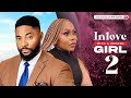 Inlove With The Church Girl 2 - John Ekanem, Ekama Etim-Inyang, Roxy Antak | Nollywood Movie 2024