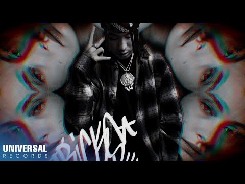 Shanti Dope - Tricks (Official Lyric Video)