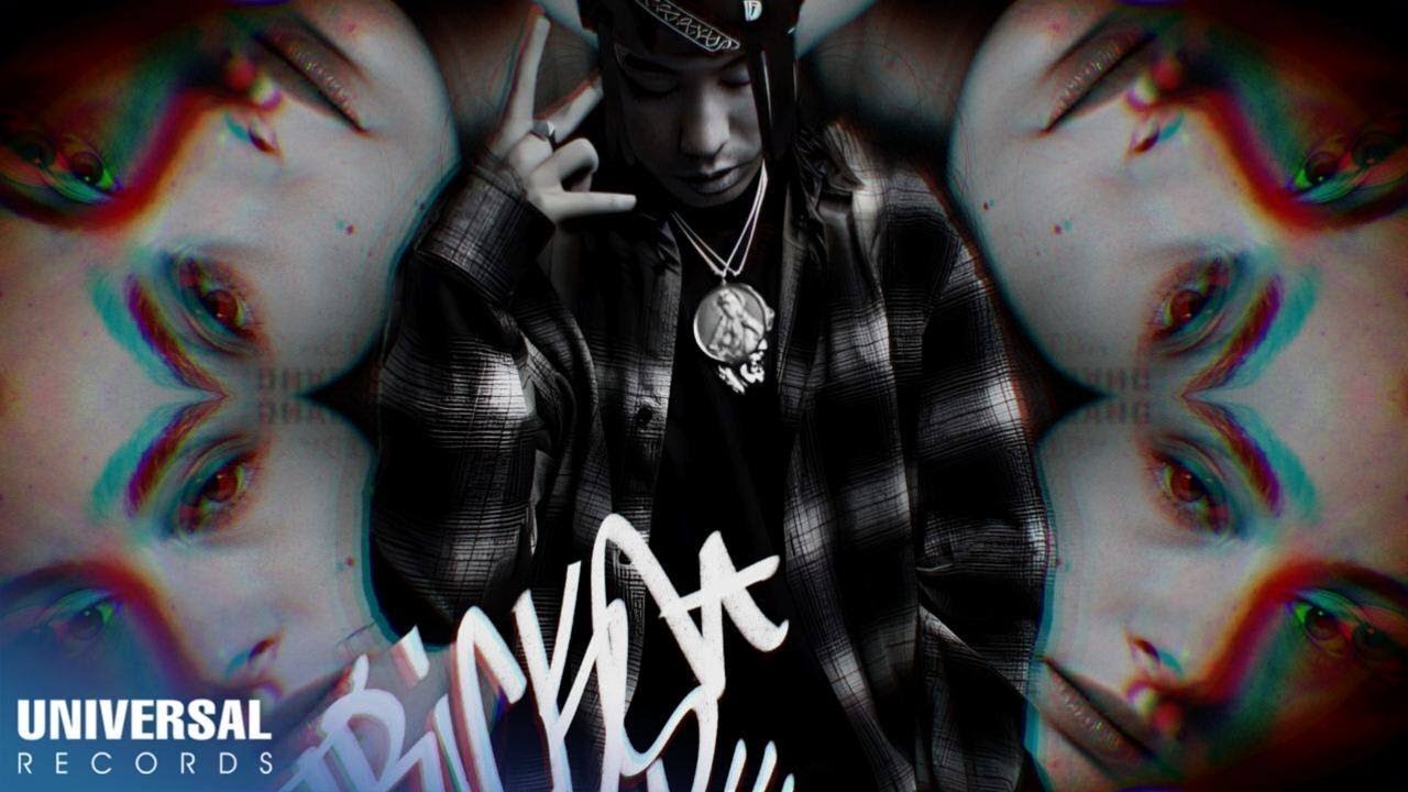 Shanti Dope - Tricks (Official Lyric Video)