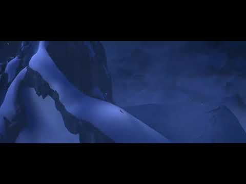 Katja Sirkiä - Taakse Jää (From "Frozen ")