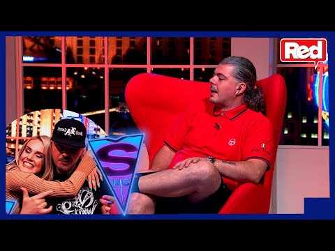 Špic - deo 2 - Juice najavio novu pesmu "Se*e mi se od svega" - 15.06.2021. - Red TV