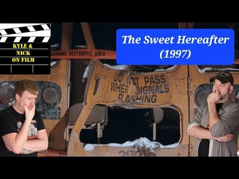 The Sweet Hereafter (1997): Underrated Somber Winter Tragedy?