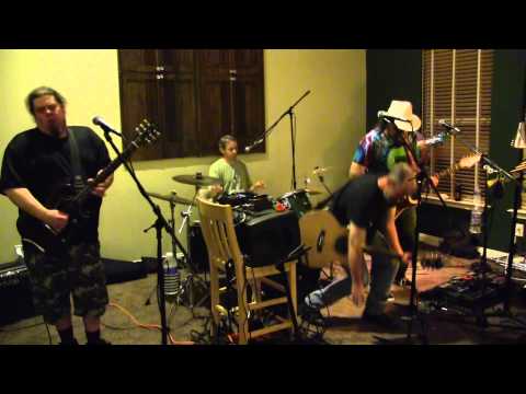 SpiTune (w/ special guest Graham Ford) - Cowgirl In The Sand - Collegeville, PA - 9/28/2013