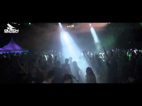 Dutch Movement @ House In Harmony Festival 2014 (Official Aftermovie)