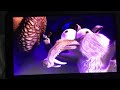 Opening To Ice Age 5 Collision Course 2016 UK DVD Day 12