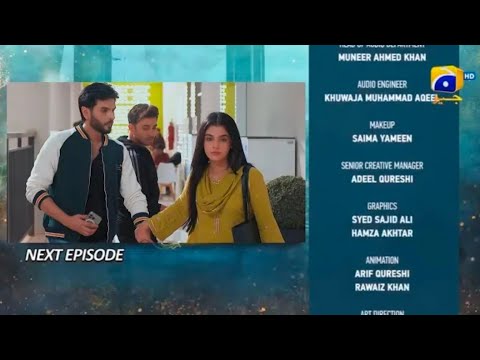Kaffara Episode 30 Teaser - Kaffara Episode 30 Promo - Drama Review - 25th August 2024