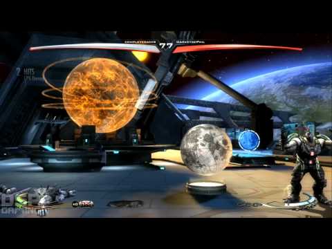 Injustice MP w/Viewers May 2013 pt16