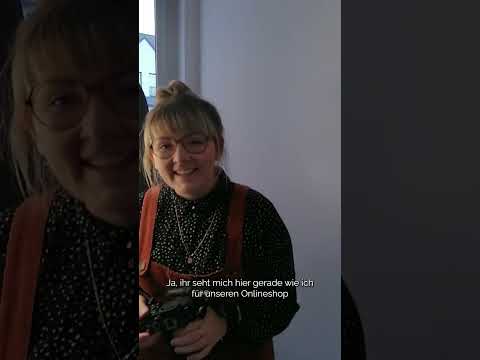 Optikerinnen Nici und Sarah zeigen ihren Alltag! (Teil 3) #shorts #ausbildung #berufsorientierung