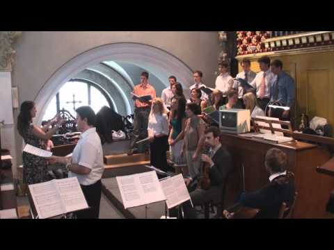 Sol- Visoka pesem (Dolgo sem iskala njega)