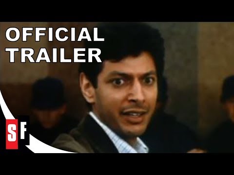 Into The Night (1985) Trailer