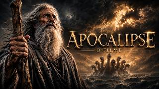 A Visão do Fim de Todas as Coisas | APOCALIPSE — O ÚLTIMO Livro Da Bíblia 