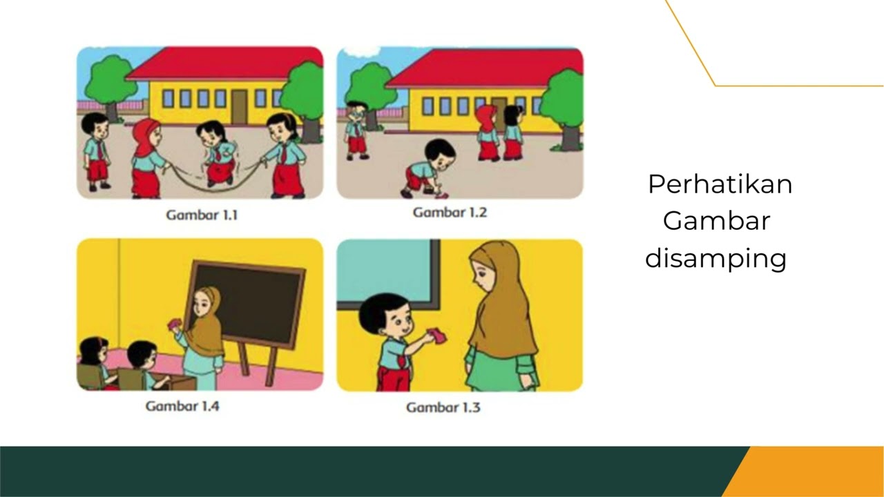 Kelas 2 Pelajaran 1 1 pdf
