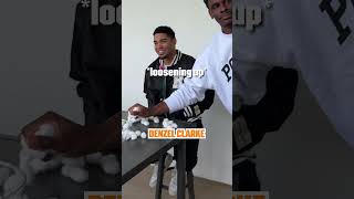 MLB and AUSL players find out how strong they really are ????