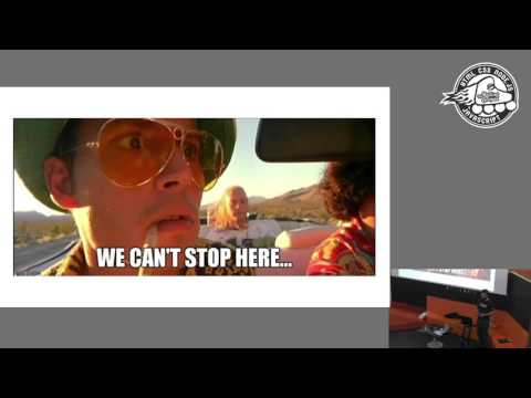 RSCONF: Martin Naumann - Life of a pixel: Computer Graphics for JavaScript Developers