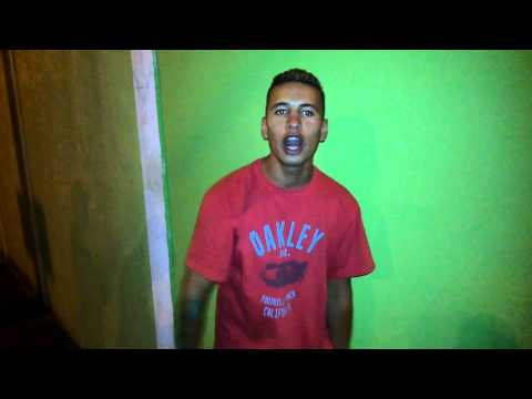 MC PEXINHO E MC SORRISO- MEDLEY PEZADA