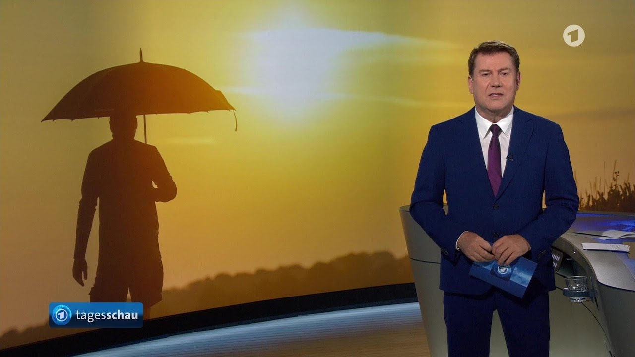 tagesschau 20:00 Uhr, 28.06.2026